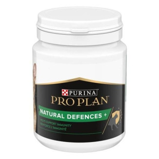 Proplan Natural Defenses : Complément immunitaire chat 60g