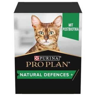 Proplan Natural Defenses : Complément immunitaire chat 60g