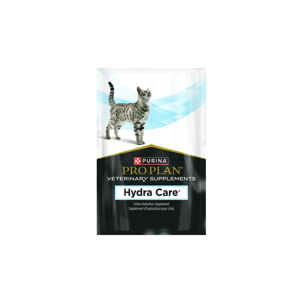 Proplan pâtée Hydracare poulet : hydratation +28% pour chats