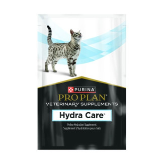 Proplan pâtée Hydracare poulet : hydratation +28% pour chats
