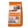 Nature's Variety Croquettes Chien Mini Poisson 3kg - Sans Céréales