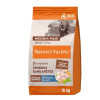 Nature's Variety Croquettes Poisson Chien 10kg - 30% Protéines