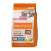 Croquettes Chaton Poisson Blanc 3 kg - Nature's Variety