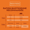 Croquettes Chaton Poisson Blanc 3 kg - Nature's Variety