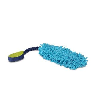 Jouet Tuggi Hide Company of Animals - 80cm : Idéal chien & chat