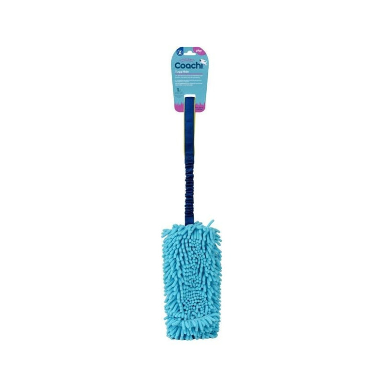 Jouet Tuggi Hide Company of Animals - 80cm : Idéal chien & chat
