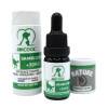 Huile Chanvre ANICOOL 10% - Grand Chien 10ml - Bien-être Articulations