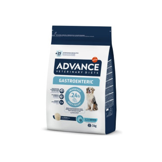 Croquettes Advance Diets Gastro Mini 3kg - Digestion canine optimisée