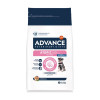 Advance Atopic Mini 3kg : Solution dermatologique pour chiens