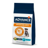 Croquettes Advance Diets Poulet - Contrôle Poids Chien Petit (3kg)