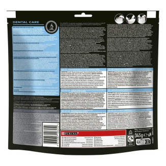 Friandises Dentaires Proplan - Chien 12-25kg - Tartre & Santé Buccale