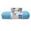 Tapis Duvo bleu - Lavable 60°C, absorption 4L - Éducation chien