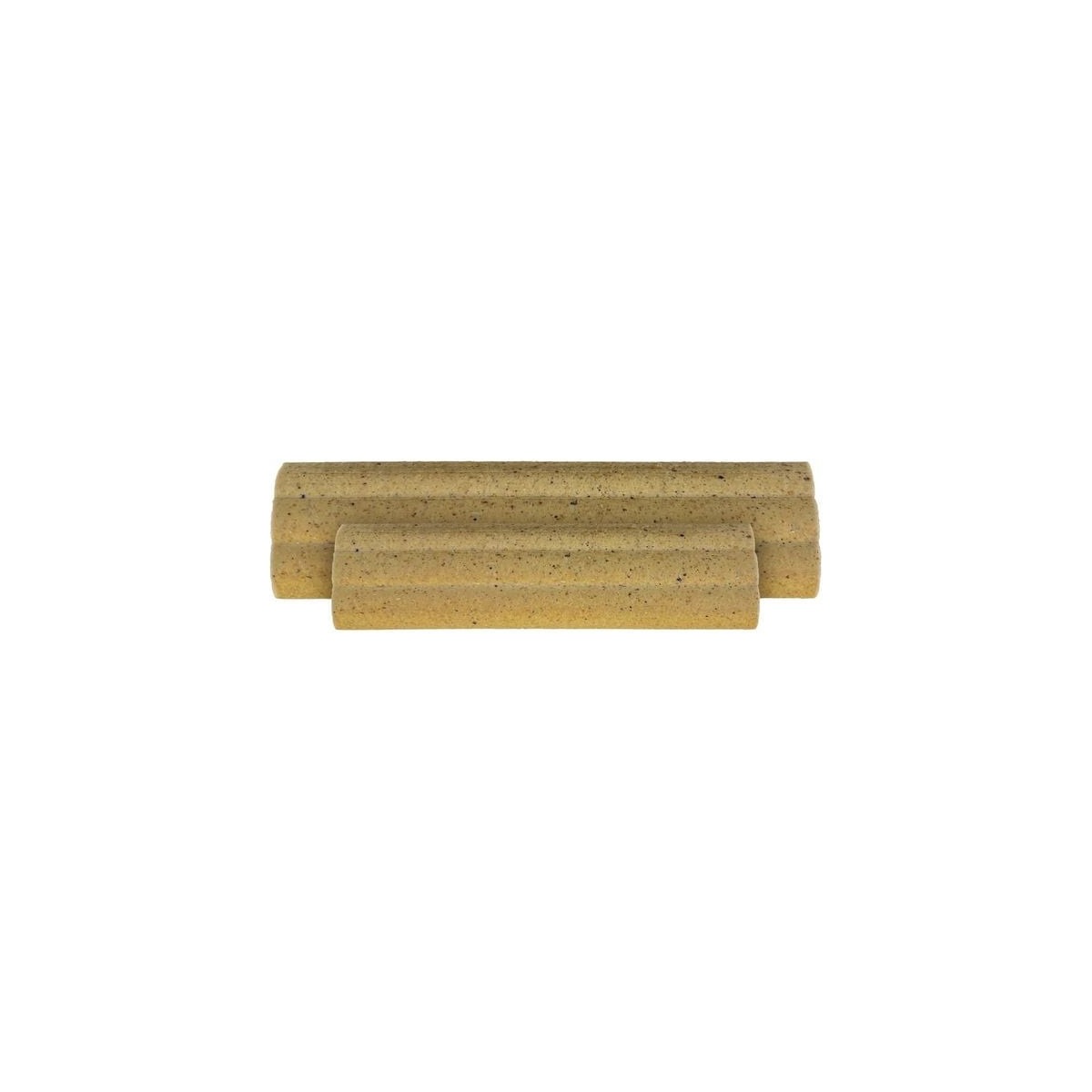 KONG Ziggies Chiot 227g : Nettoyage dents + enrichi en DHA naturel