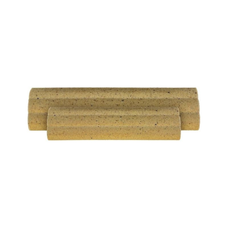 KONG Ziggies Chiot 227g : Nettoyage dents + enrichi en DHA naturel