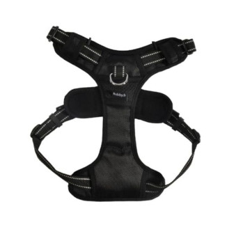 Harnais Croci XL (53-82cm) - Confort & Sécurité Randonnée Chien/Chat