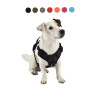 Harnais Croci XL (53-82cm) - Confort & Sécurité Randonnée Chien/Chat