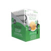 Soupe hydratante Schesir Chat Poulet Citrouille 40g - 90% Humidité