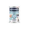 Pâtée Gastro Chien Advance 400g - Santé Intestinale