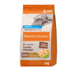 Nature's Variety Chiot Poulet 3kg : Croquettes saines pour croissance