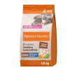 Nature's Variety Poisson Chatons 1,25kg - Équilibré & Croissance