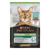 Proplan pâtée chat stérilisé poisson gelée 850g - Santé urinaire