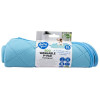 Tapis Duvo éducation XL bleu - Lavable, anti-fuites pour chiots