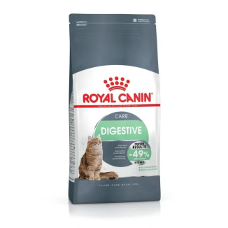 Royal Canin Digestif Chat 4kg - Selles Normales en 10 Jours