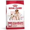 Royal Canin 3 kg : Alimentation chien moyen - Muscles & peau saine