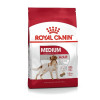 Royal Canin 3 kg : Alimentation chien moyen - Muscles & peau saine
