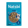 Gosbi 500g Nourriture Chien Poisson - Bouillon Naturel, Sans Céréales