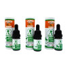 Huile Chanvre ANICOOL 1,5% Saumon - Bien-être Chat/Chien 10ml