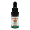 Huile Chanvre ANICOOL 1,5% Saumon - Bien-être Chat/Chien 10ml