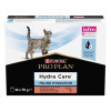 Proplan pâtée saumon Hydracare : hydratation optimale pour chats