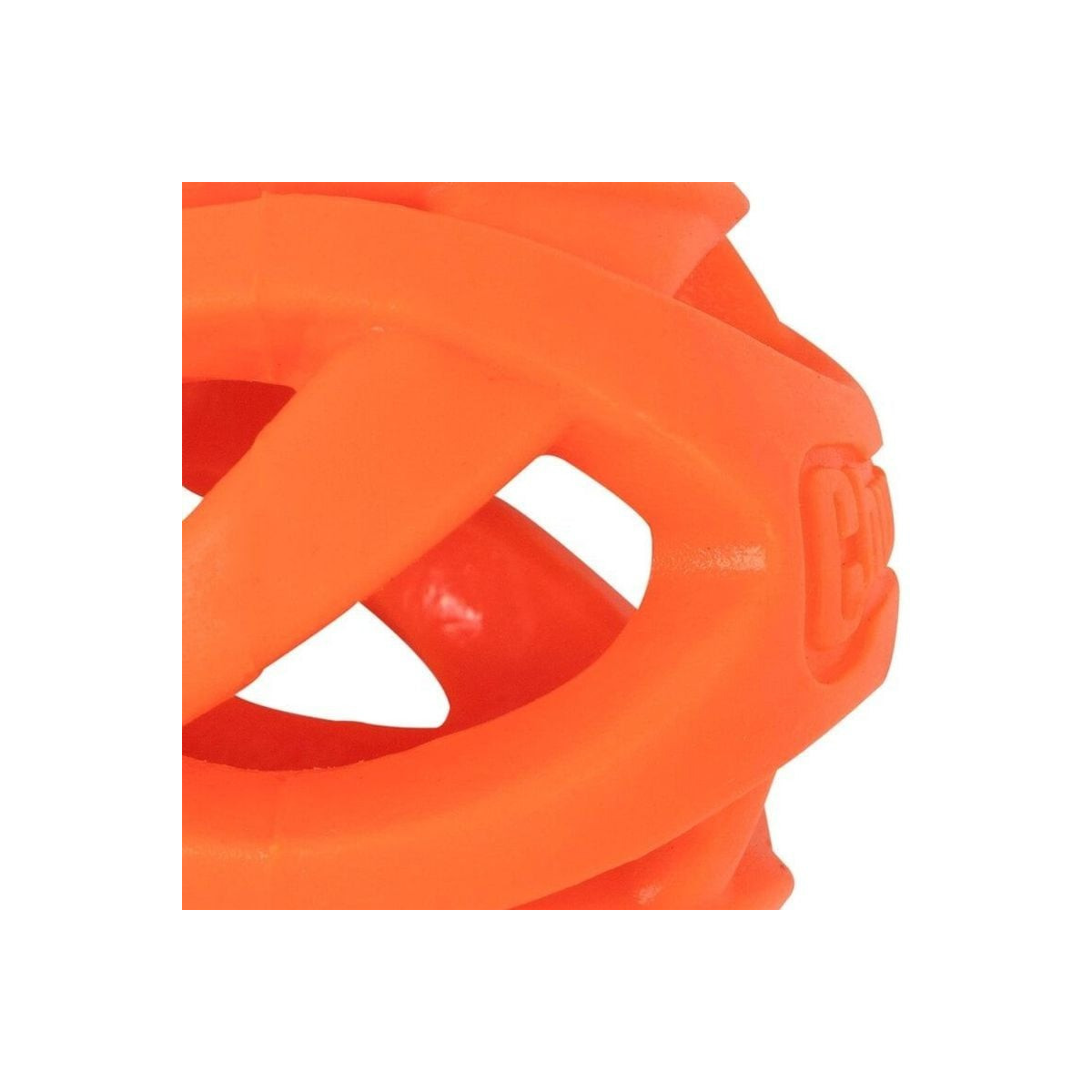 Balle Chuckit! Air Fetch Medium 6,5 cm - Idéale pour jeux aquatiques