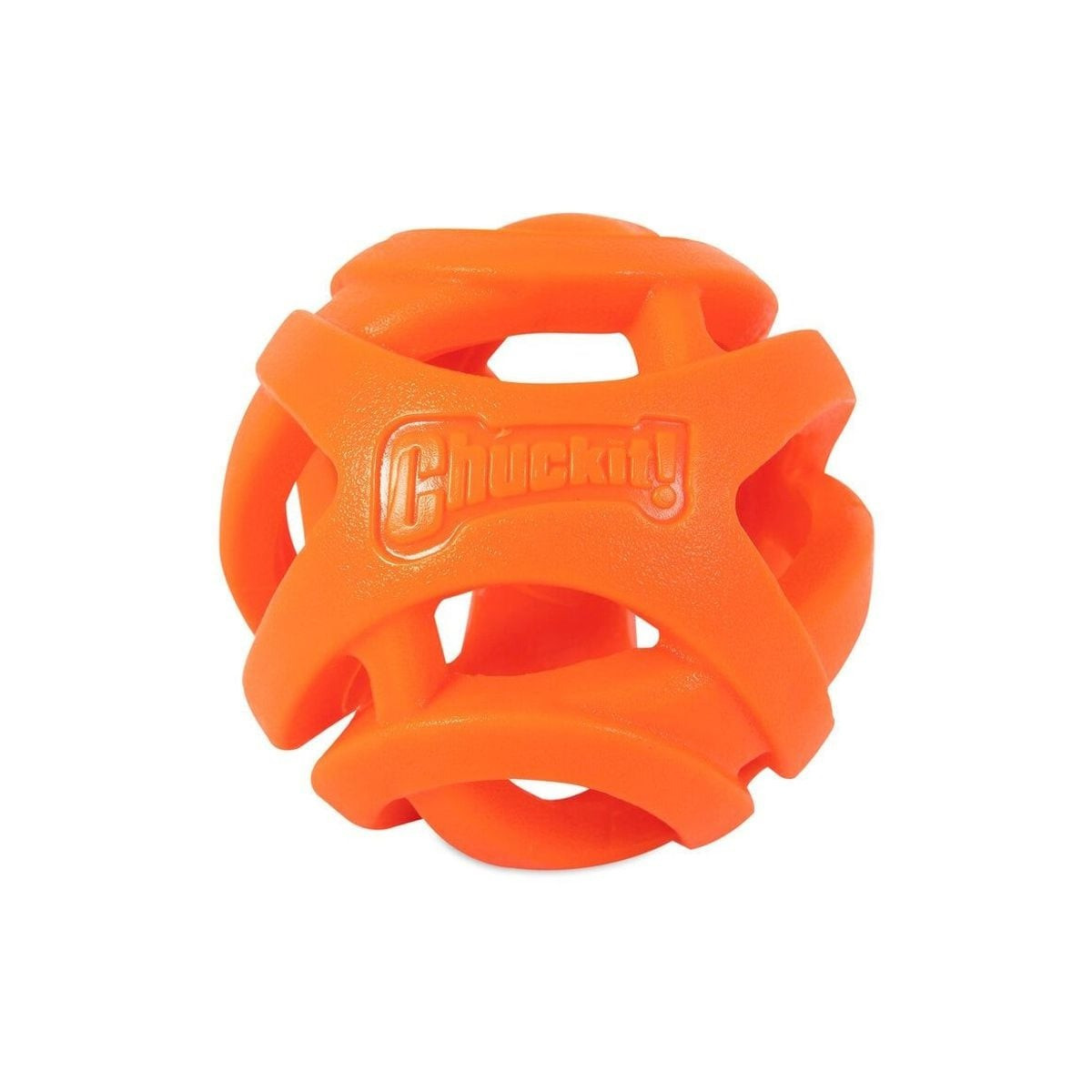 Balle Chuckit! Air Fetch Medium 6,5 cm - Idéale pour jeux aquatiques