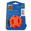 Balle Chuckit! Air Fetch Medium 6,5 cm - Idéale pour jeux aquatiques