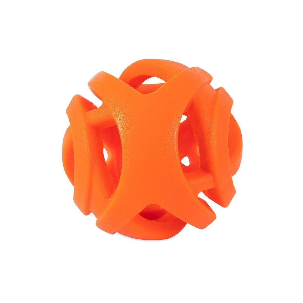 Balle Chuckit! Air Fetch Medium 6,5 cm - Idéale pour jeux aquatiques