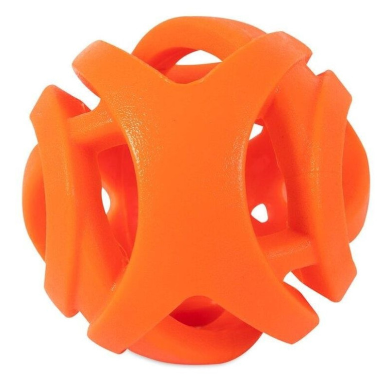 Balle Chuckit! Air Fetch Medium 6,5 cm - Idéale pour jeux aquatiques