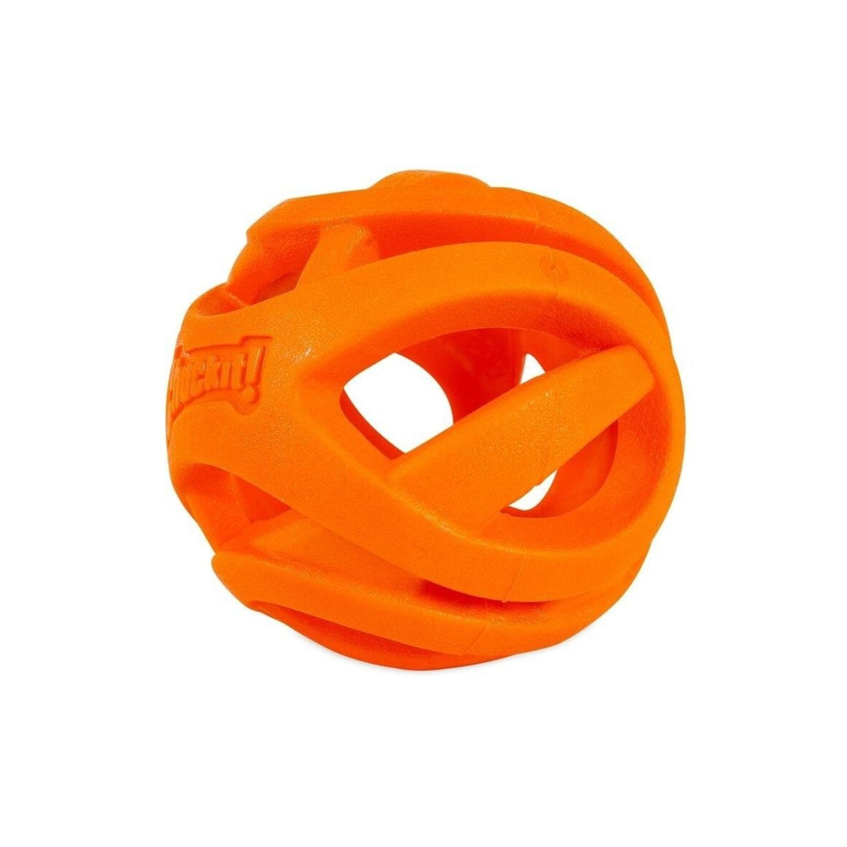 Balle Chuckit! Air Fetch Medium 6,5 cm - Idéale pour jeux aquatiques