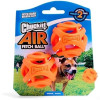 Jouet Chuckit! Air Fetch Ball M - 2 balles flottantes 6 cm pour chien