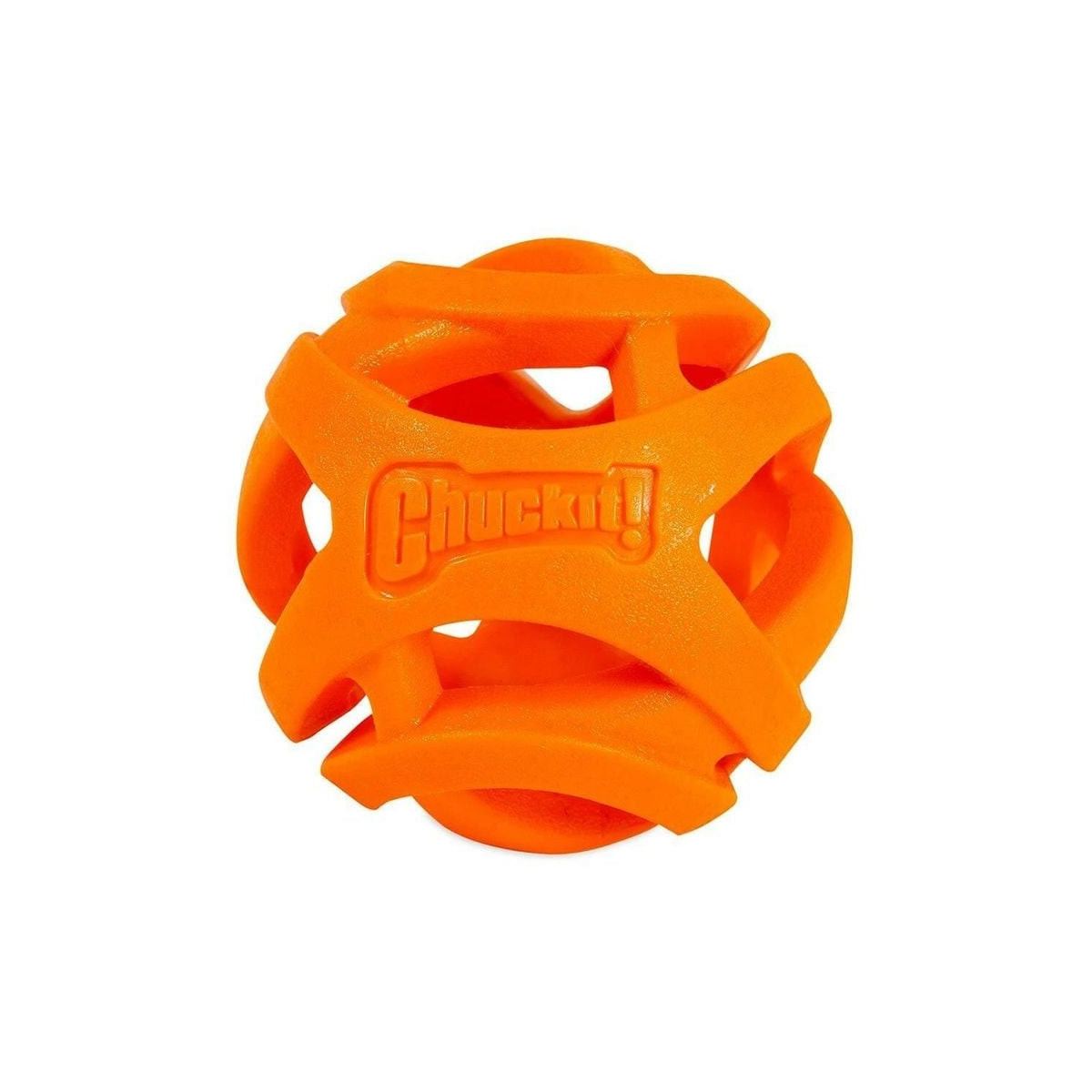 Jouet Chuckit! Air Fetch Ball M - 2 balles flottantes 6 cm pour chien