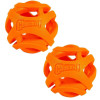 Jouet Chuckit! Air Fetch Ball S - 2 balles 5cm pour petits chiens