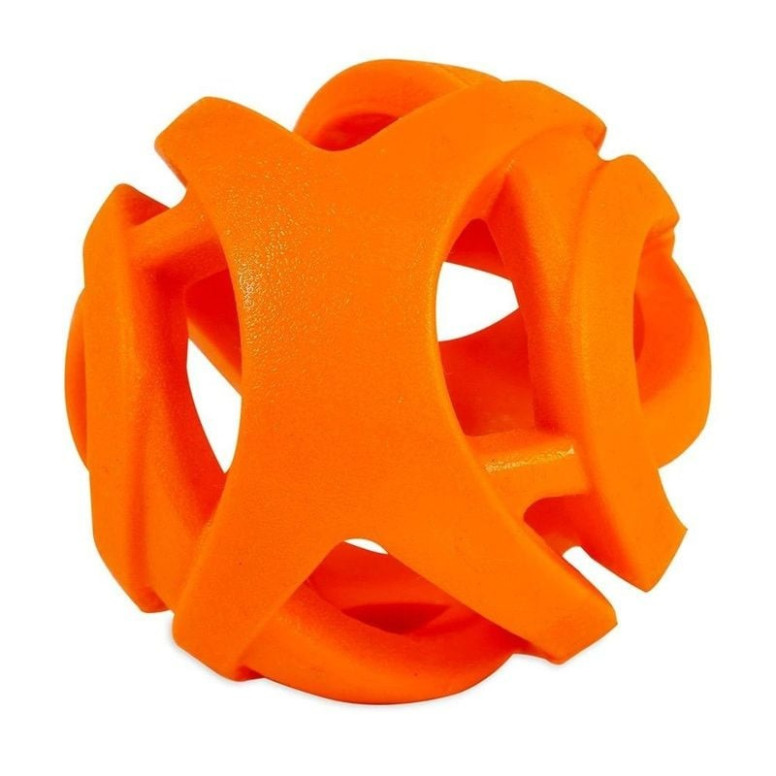 Jouet Chuckit! Air Fetch Ball S - 2 balles 5cm pour petits chiens
