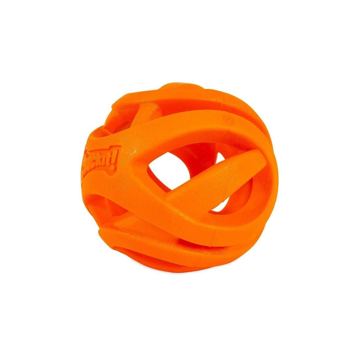 Jouet Chuckit! Air Fetch Ball S - 2 balles 5cm pour petits chiens