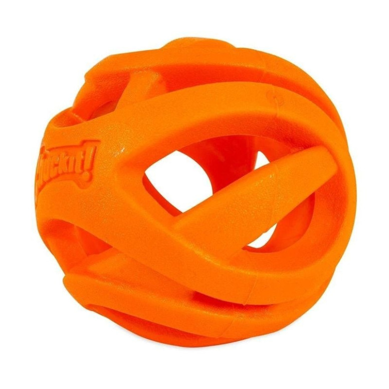 Jouet Chuckit! Air Fetch Ball S - 2 balles 5cm pour petits chiens