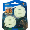 Jouet Chuckit! Air Glow - Balle Fetch Lumineuse pour Chien 20-60 lb