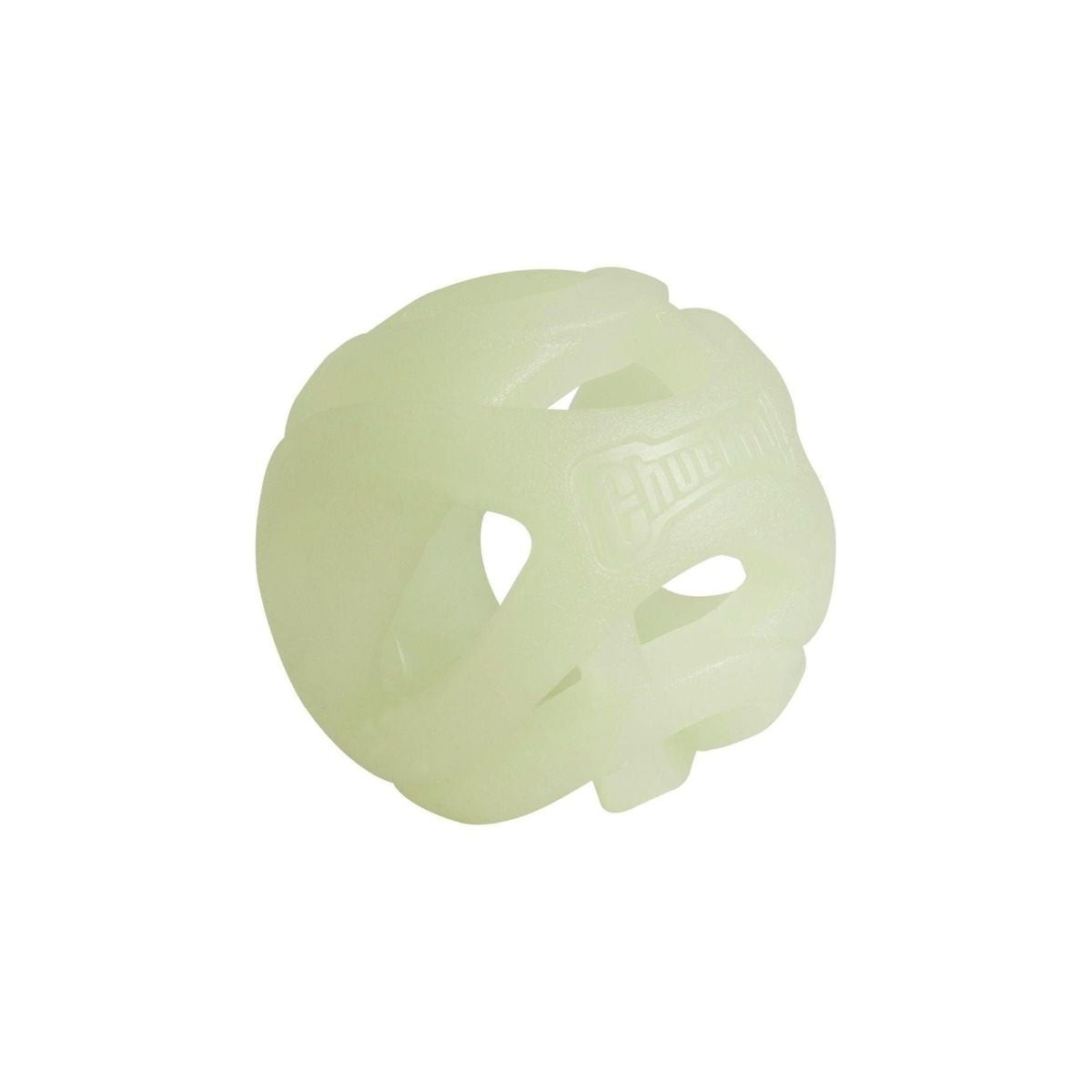 Jouet Chuckit! Air Glow Ball S - 2 balles lumineuses pour chien