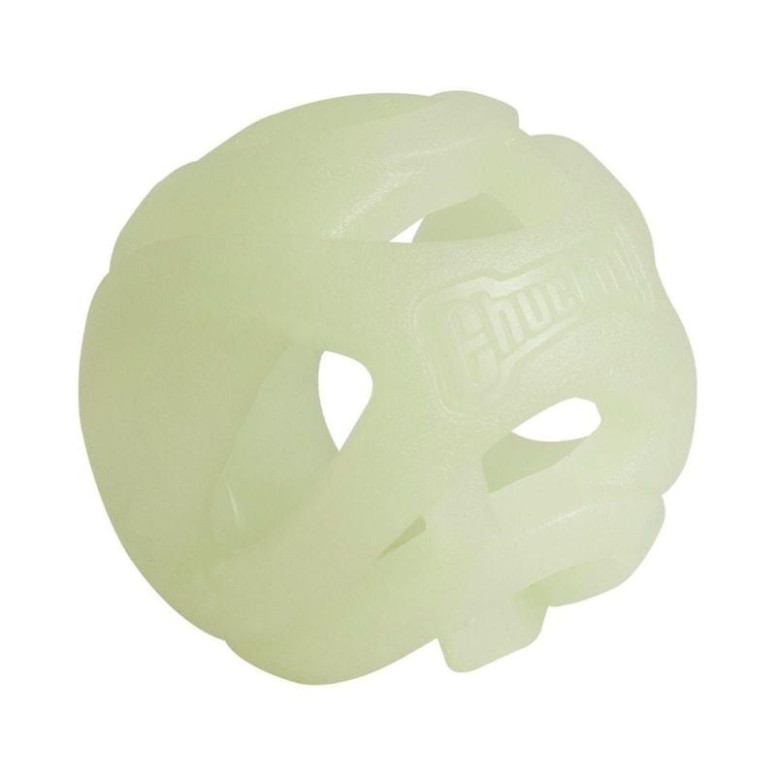 Jouet Chuckit! Air Glow Ball S - 2 balles lumineuses pour chien