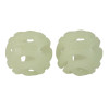 Jouet Chuckit! Air Glow Ball S - 2 balles lumineuses pour chien
