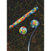 Jouet chien Chuckit! Eco Fetch Stick 28cm - Durable & écologique